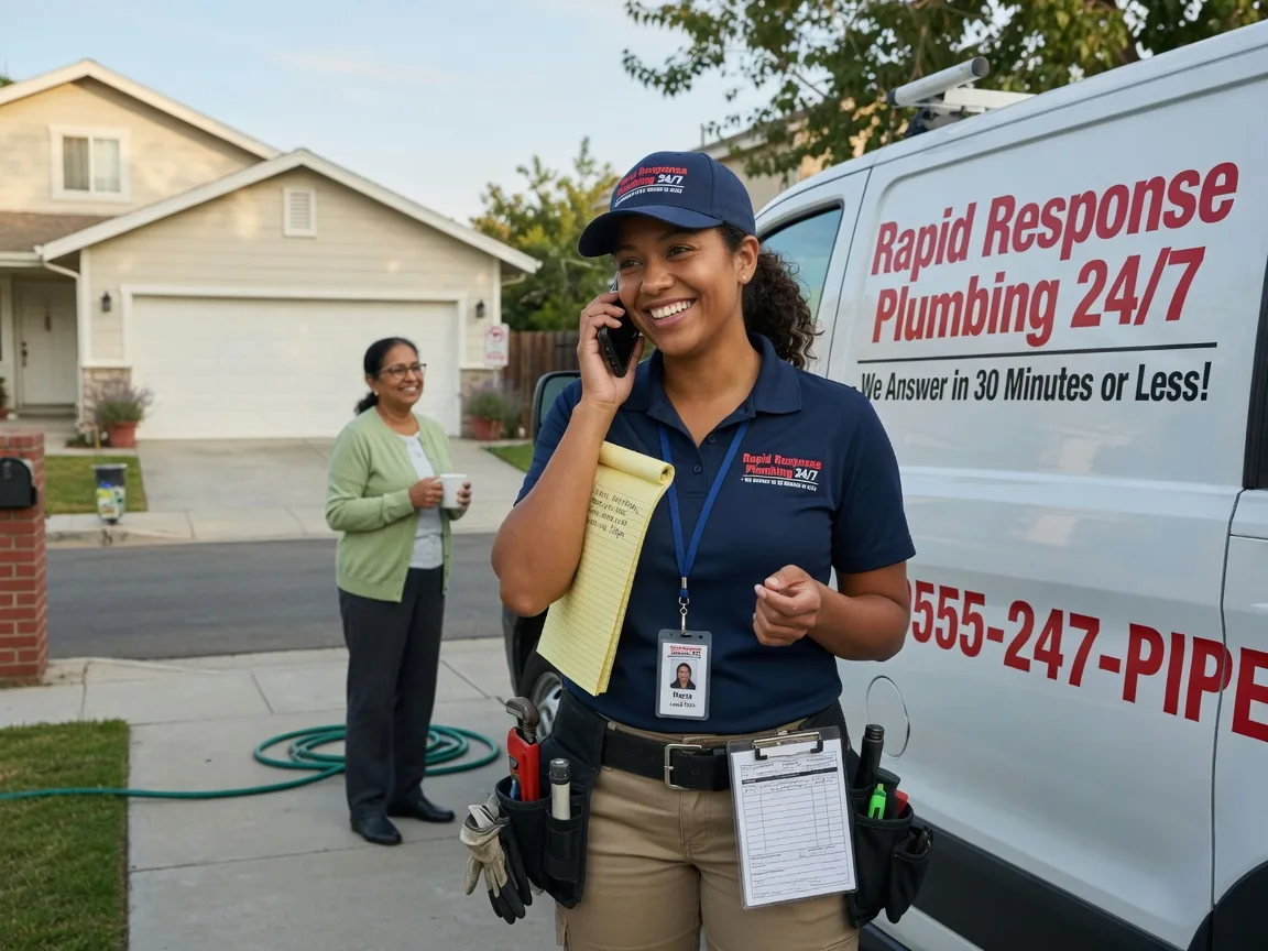 Emergency Plumber Rockport, WA FAQs